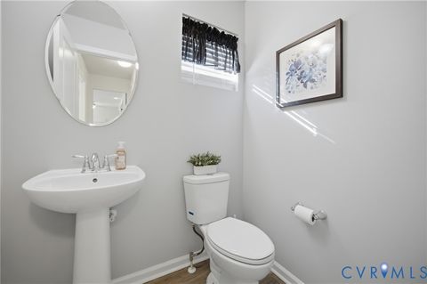 Tiny photo for 1617 Banff Court, Chesapeake, VA 23320 (MLS # 2619327)