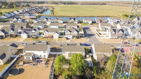 Tiny photo for 1617 Banff Court, Chesapeake, VA 23320 (MLS # 2619327)