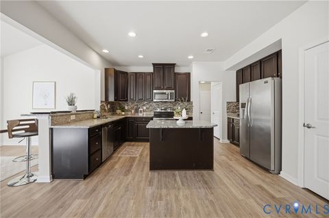 Tiny photo for 1617 Banff Court, Chesapeake, VA 23320 (MLS # 2619327)