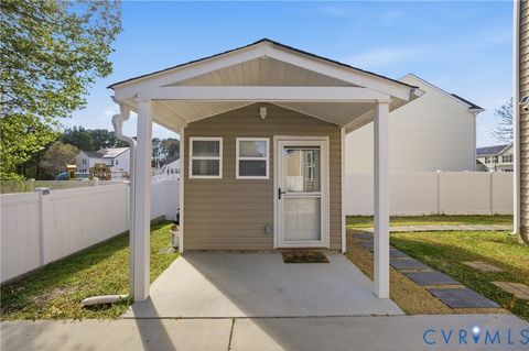 Tiny photo for 1617 Banff Court, Chesapeake, VA 23320 (MLS # 2619327)