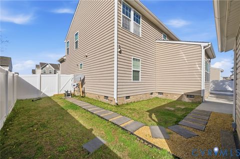 Tiny photo for 1617 Banff Court, Chesapeake, VA 23320 (MLS # 2619327)