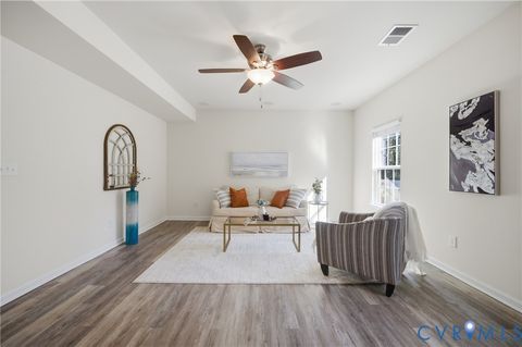 Tiny photo for 1617 Banff Court, Chesapeake, VA 23320 (MLS # 2619327)