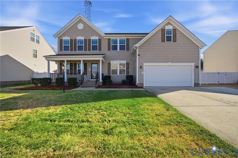 Tiny photo for 1617 Banff Court, Chesapeake, VA 23320 (MLS # 2619327)