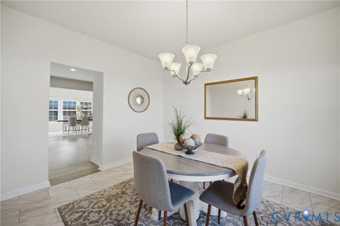Tiny photo for 1617 Banff Court, Chesapeake, VA 23320 (MLS # 2619327)