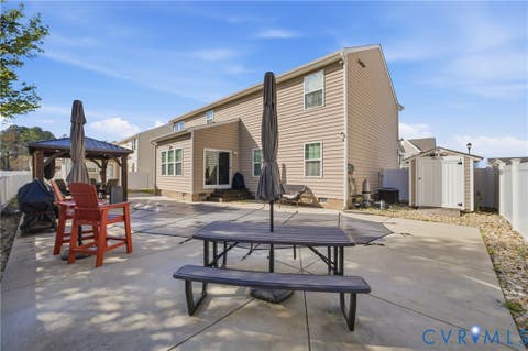 Tiny photo for 1617 Banff Court, Chesapeake, VA 23320 (MLS # 2619327)