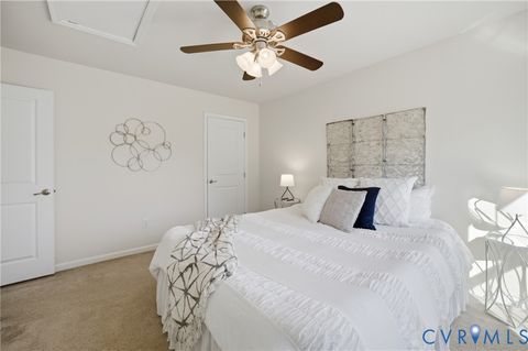 Tiny photo for 1617 Banff Court, Chesapeake, VA 23320 (MLS # 2619327)