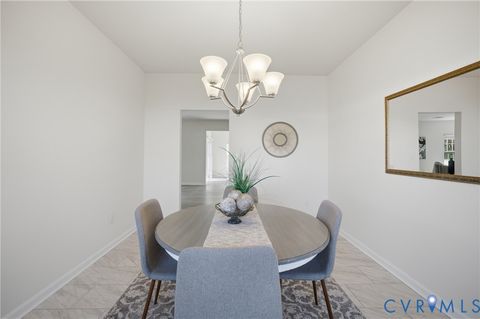 Tiny photo for 1617 Banff Court, Chesapeake, VA 23320 (MLS # 2619327)