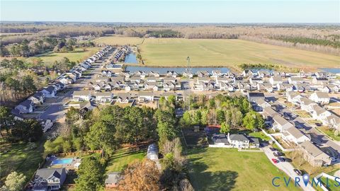 Tiny photo for 1617 Banff Court, Chesapeake, VA 23320 (MLS # 2619327)