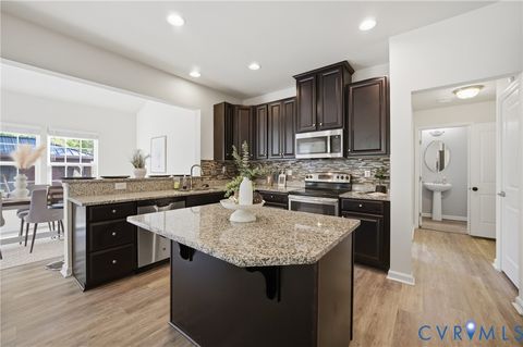 Tiny photo for 1617 Banff Court, Chesapeake, VA 23320 (MLS # 2619327)