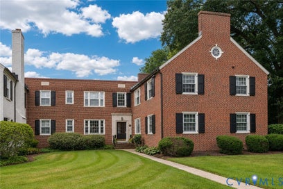35 E Lock Lane U3 Richmond VA 23226