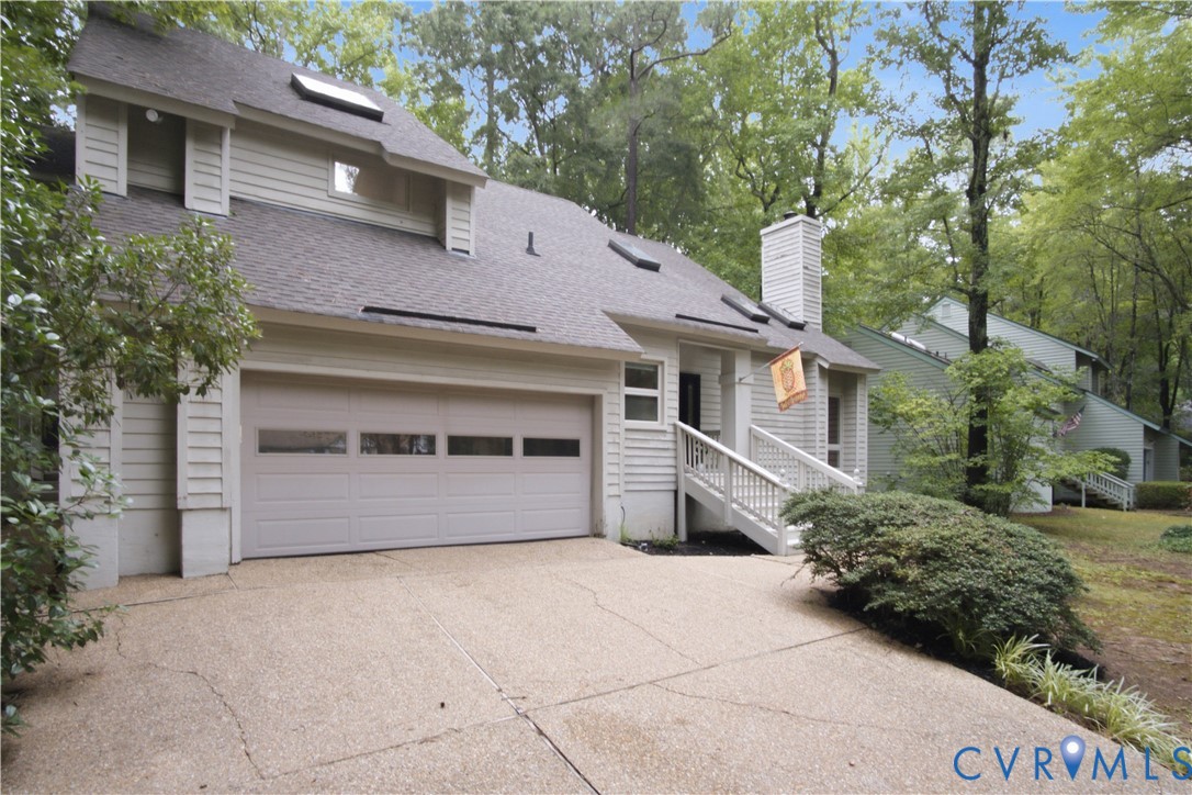 14202 Spring Gate Terrace