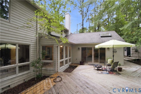 Tiny photo for 14202 Spring Gate Terrace, Midlothian, VA 23112 (MLS # 2619747)