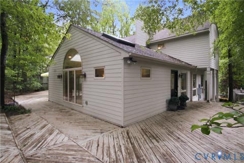 Tiny photo for 14202 Spring Gate Terrace, Midlothian, VA 23112 (MLS # 2619747)