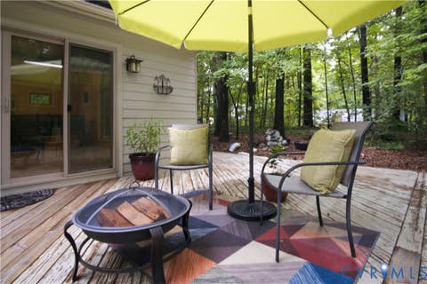 Tiny photo for 14202 Spring Gate Terrace, Midlothian, VA 23112 (MLS # 2619747)