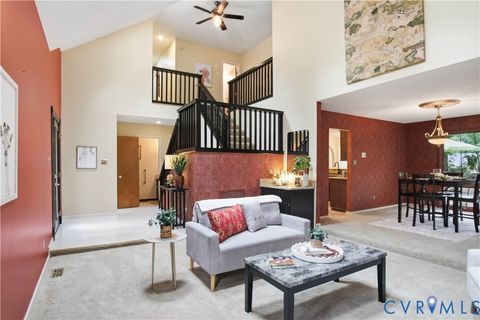Tiny photo for 14202 Spring Gate Terrace, Midlothian, VA 23112 (MLS # 2619747)