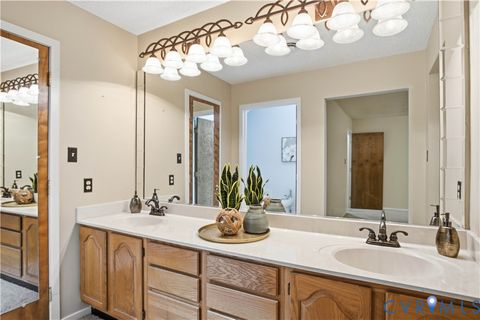 Tiny photo for 14202 Spring Gate Terrace, Midlothian, VA 23112 (MLS # 2619747)