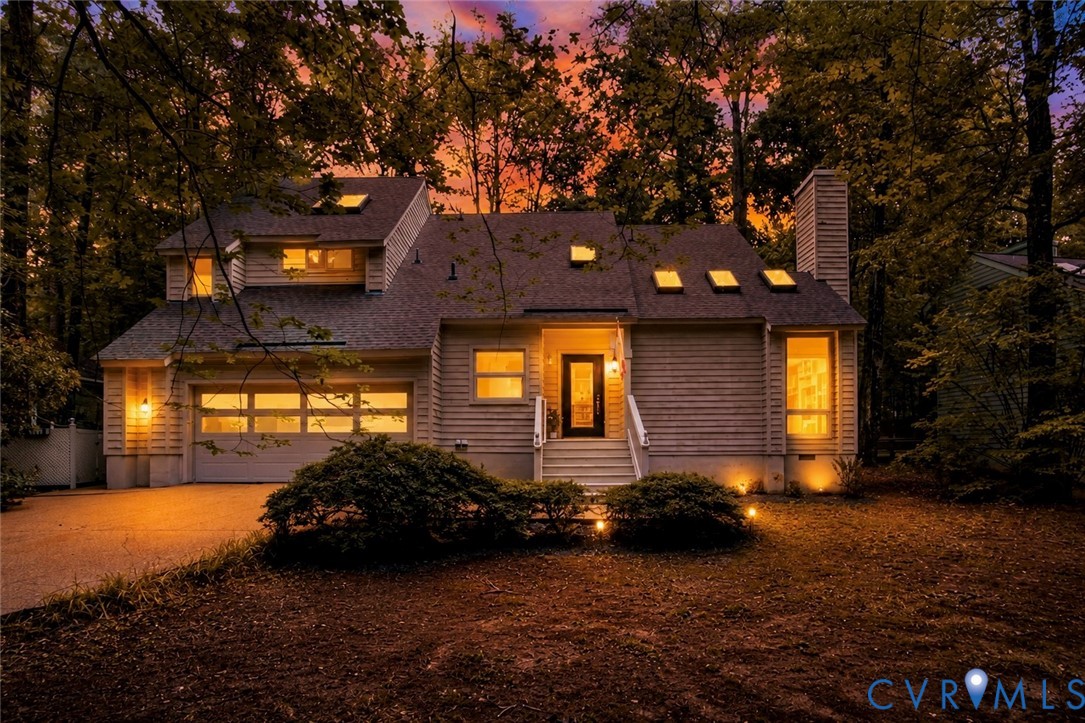14202 Spring Gate Terrace, Midlothian, VA, 23112