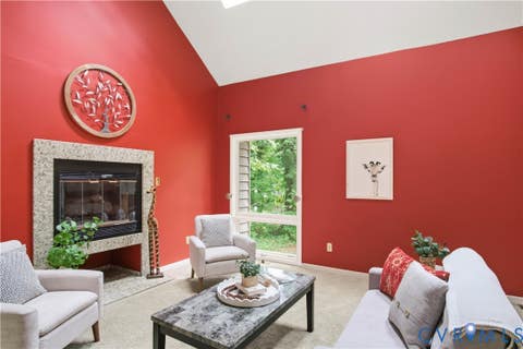Tiny photo for 14202 Spring Gate Terrace, Midlothian, VA 23112 (MLS # 2619747)