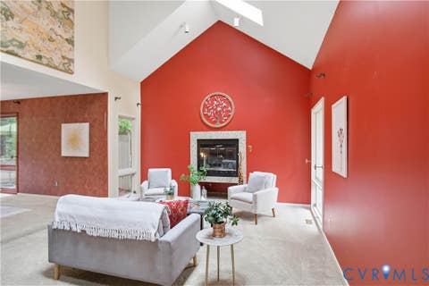 Tiny photo for 14202 Spring Gate Terrace, Midlothian, VA 23112 (MLS # 2619747)