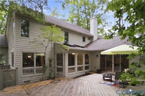 Tiny photo for 14202 Spring Gate Terrace, Midlothian, VA 23112 (MLS # 2619747)