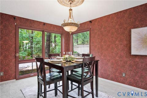 Tiny photo for 14202 Spring Gate Terrace, Midlothian, VA 23112 (MLS # 2619747)