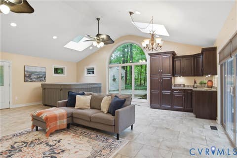 Tiny photo for 14202 Spring Gate Terrace, Midlothian, VA 23112 (MLS # 2619747)