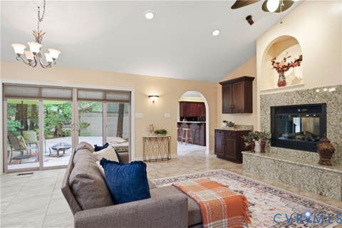 Tiny photo for 14202 Spring Gate Terrace, Midlothian, VA 23112 (MLS # 2619747)