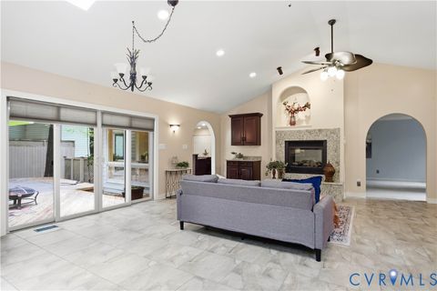 Tiny photo for 14202 Spring Gate Terrace, Midlothian, VA 23112 (MLS # 2619747)