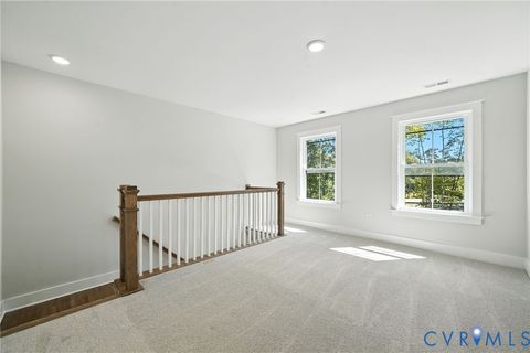 Tiny photo for TBD Buckners (Lot 12) Lane, Mineral, VA 23117 (MLS # 2607095)