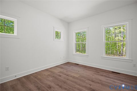 Tiny photo for TBD Buckners (Lot 12) Lane, Mineral, VA 23117 (MLS # 2607095)