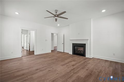 Tiny photo for TBD Buckners (Lot 12) Lane, Mineral, VA 23117 (MLS # 2607095)