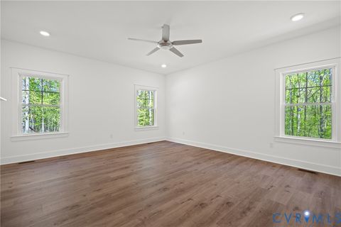 Tiny photo for TBD Buckners (Lot 12) Lane, Mineral, VA 23117 (MLS # 2607095)