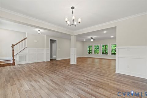 Tiny photo for TBD Buckners (Lot 12) Lane, Mineral, VA 23117 (MLS # 2607095)