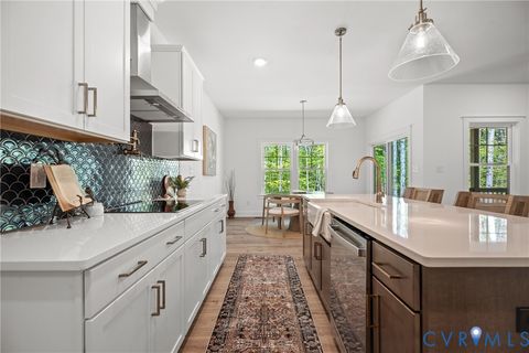 Tiny photo for TBD Buckners (Lot 12) Lane, Mineral, VA 23117 (MLS # 2607095)