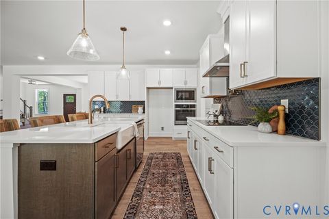 Tiny photo for TBD Buckners (Lot 12) Lane, Mineral, VA 23117 (MLS # 2607095)