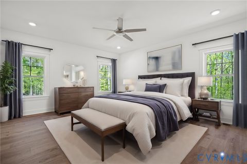 Tiny photo for TBD Buckners (Lot 12) Lane, Mineral, VA 23117 (MLS # 2607095)