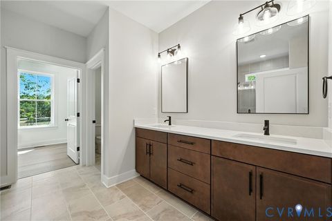 Tiny photo for TBD Buckners (Lot 12) Lane, Mineral, VA 23117 (MLS # 2607095)