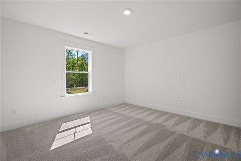 Tiny photo for TBD Buckners (Lot 12) Lane, Mineral, VA 23117 (MLS # 2607095)