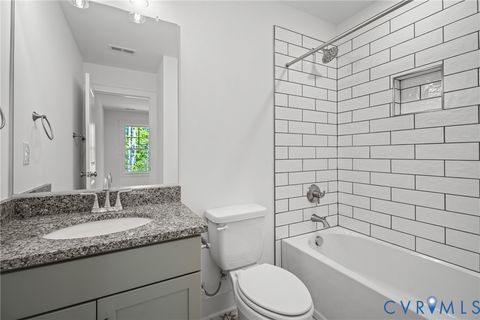 Tiny photo for TBD Buckners (Lot 12) Lane, Mineral, VA 23117 (MLS # 2607095)