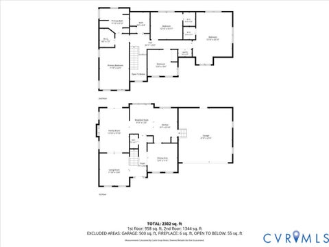 Tiny photo for 9819 Garden Ridge Place, Chesterfield, VA 23832 (MLS # 2623239)