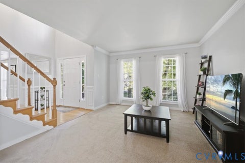 Tiny photo for 9819 Garden Ridge Place, Chesterfield, VA 23832 (MLS # 2623239)