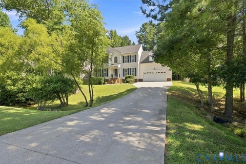 Tiny photo for 9819 Garden Ridge Place, Chesterfield, VA 23832 (MLS # 2623239)