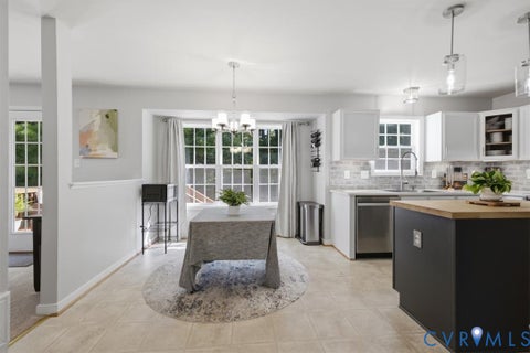 Tiny photo for 9819 Garden Ridge Place, Chesterfield, VA 23832 (MLS # 2623239)