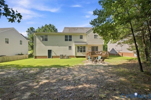 Tiny photo for 9819 Garden Ridge Place, Chesterfield, VA 23832 (MLS # 2623239)