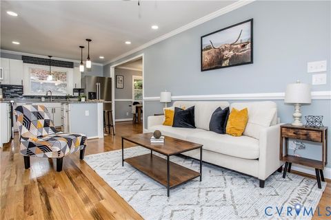 Tiny photo for 12100 Brookview Drive, Chesterfield, VA 23112 (MLS # 2530077)