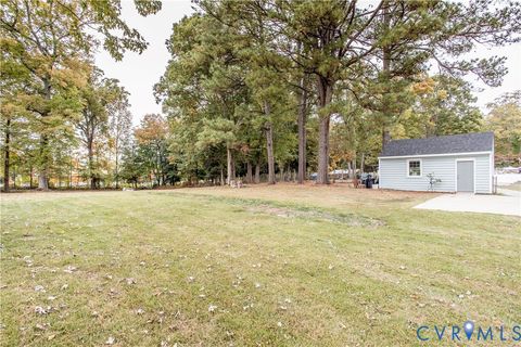 Tiny photo for 12100 Brookview Drive, Chesterfield, VA 23112 (MLS # 2530077)