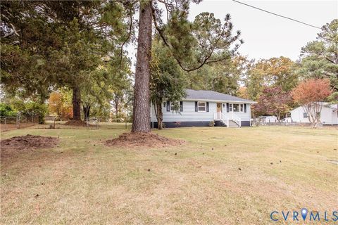 Tiny photo for 12100 Brookview Drive, Chesterfield, VA 23112 (MLS # 2530077)