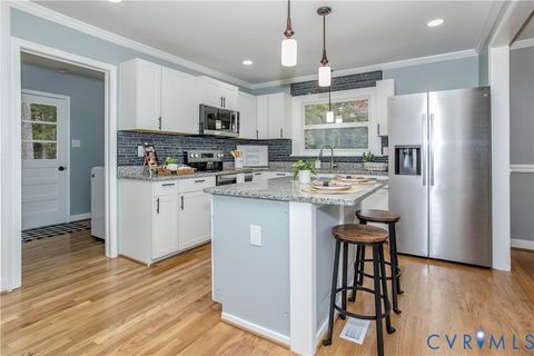 Tiny photo for 12100 Brookview Drive, Chesterfield, VA 23112 (MLS # 2530077)