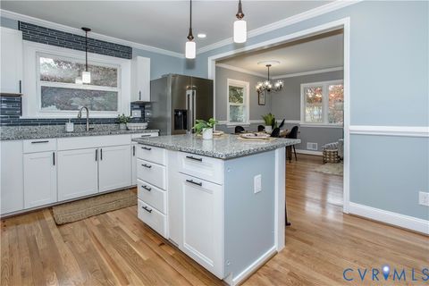 Tiny photo for 12100 Brookview Drive, Chesterfield, VA 23112 (MLS # 2530077)