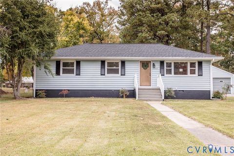 Photo of 12100 Brookview Drive, Chesterfield, VA 23112 (MLS # 2530077)